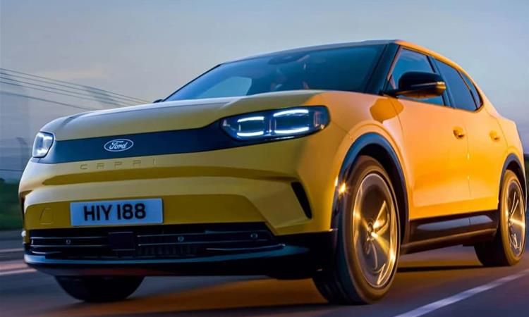 Некои модели на „Ford“ би можеле неочекувано да се претворат во „кабриолети“