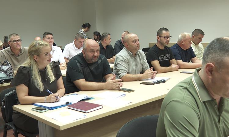 Продолжи судењето за деветмината полициски службеници обвинети во случајот со трагедијата во „Пулс“
