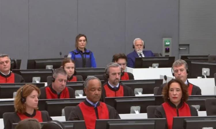 Судот кој го осуди Тачи, поведе постапка за надомест на штета на жртвите на теророт на лидерите на ОВК 