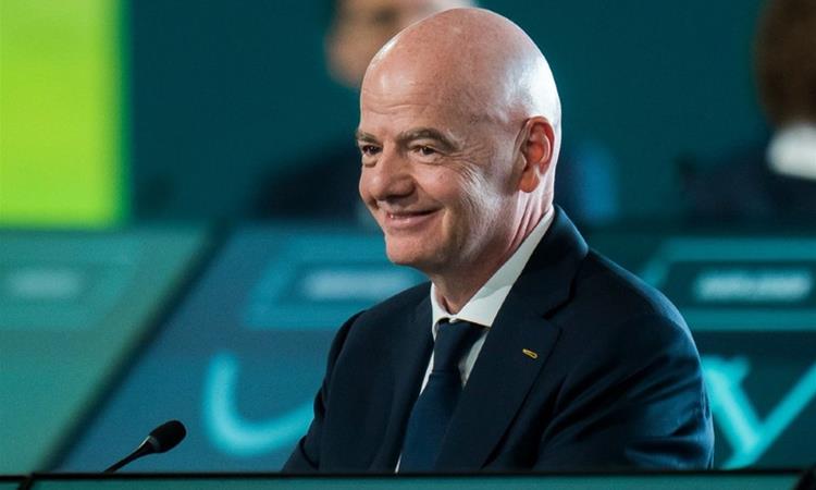 УЕФА објави план против Инфантино: Не ни треба симболичен кандидат