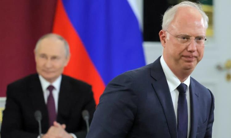 АфД бараат враќање на рускиот гас- можен е состанок на Германците во Москва 