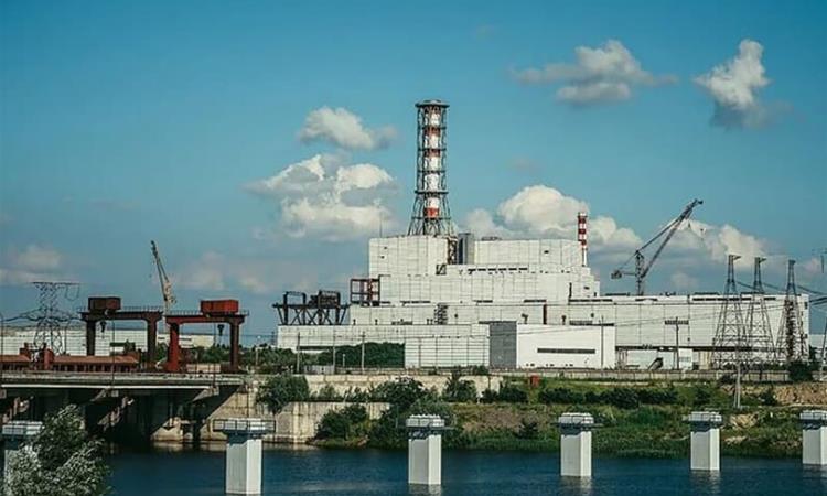 Дрон погоди нуклеарна електрана во Русија- итно се огласи МААЕ 