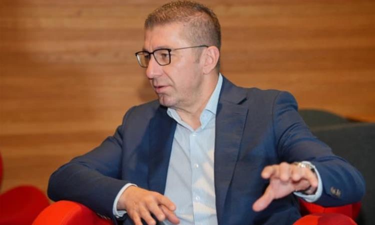 Мицкоски: Во Македонија и во оваа Влада, САД гледаат исклучително близок пријател во регионот и во Европа
