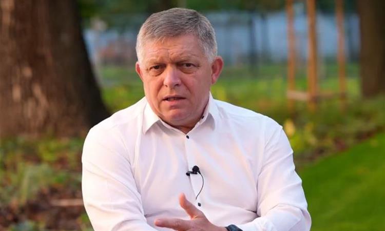 Фицо: Некои на запад сакаат да предизвикаат војна меѓу НАТО и Русија