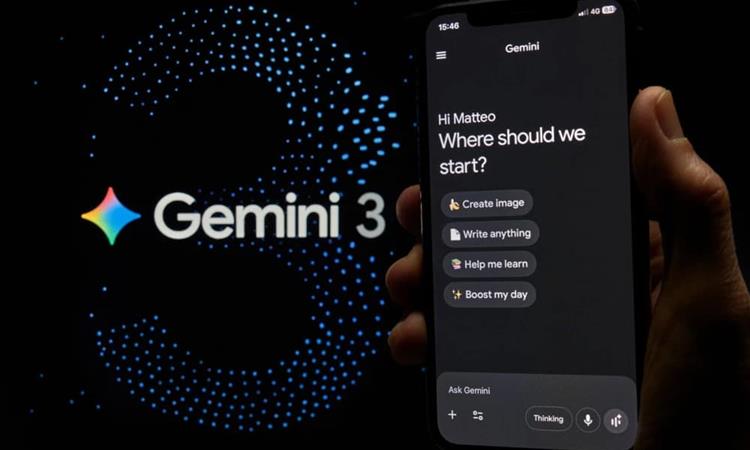 Надвор од контрола: „Gemini“ хакираше три компании