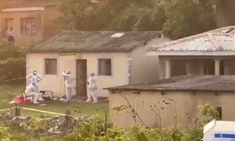 11 загинати во масовно пукање во Квамахута: Полицијата открива детали за нападот