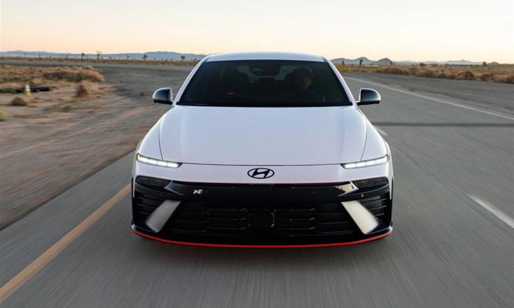 Германците донесоа одлука: „Hyundai Ioniq 6N“ освои престижна награда