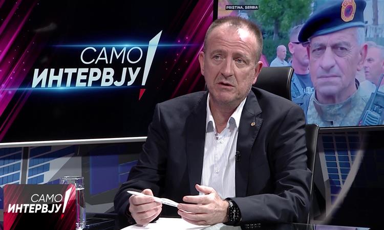 Таравари демантира: Немало план со Ахмети за заедница на албански општини и уцена за избори