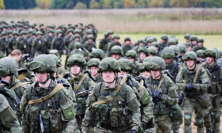 Се подготвува масовна мобилизација на 300.000 Руси?