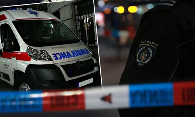 Белград: 18-годишник e избоден со нож откако се обидел да заштити бездомник од напаѓач