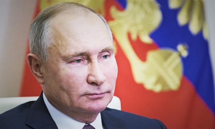 Путин: Не подготвуваме никаква воена акција против Европа 