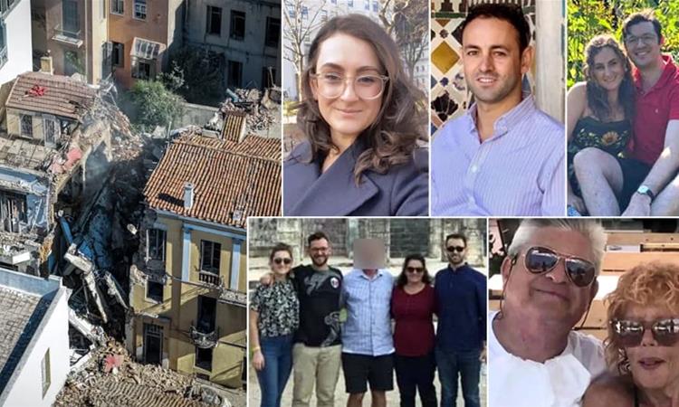 Семејствата на настраданите се итно повикани во Атина- се бараат ДНК примероци за идентификација 