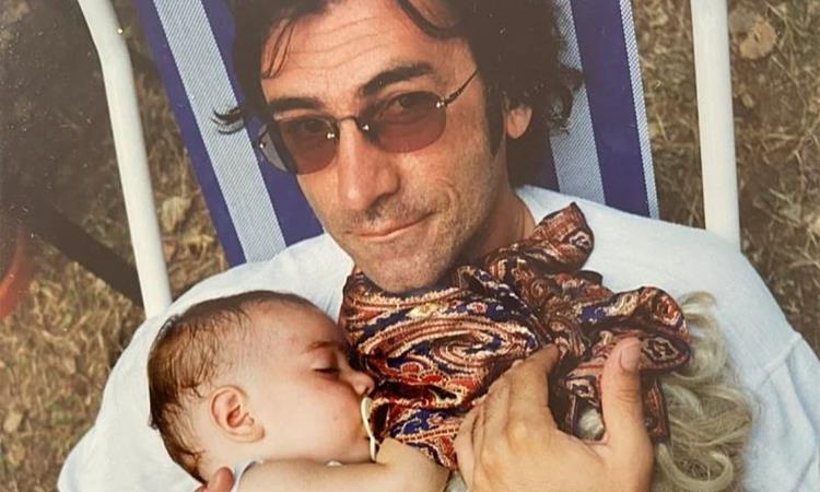 Ѓуро ѝ го честита 30-тиот роденден на својата ќерка со емотивна објава: „Ти благодариме што си наша“