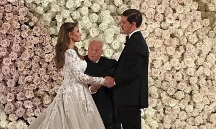 Поранешната адвокатка на Трамп се мажи за турски милијардер: Свадба вредна околу 10 милиони долари