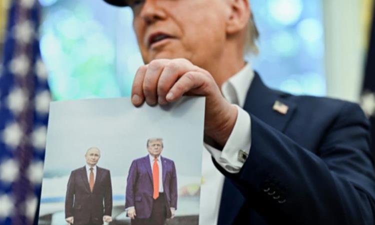 Познат е тајниот план на Трамп за Русија- Зеленски ќе збесне 