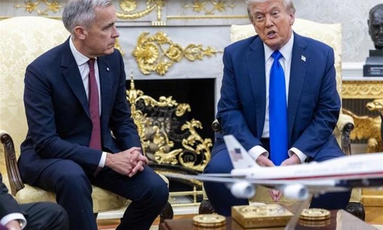 Трамп: Канада е една од најлошите земји во светот