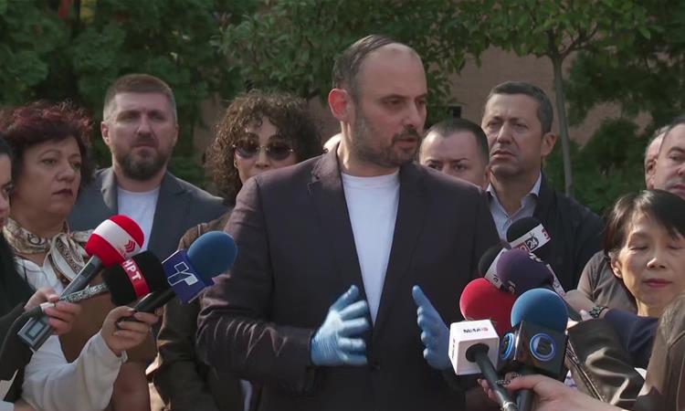 Ѓорѓиевски: Во градот недостасува комунална полиција не е важно само да се казнува, важна е и висината на глобата