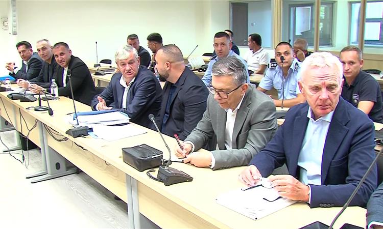 Продолжи судењето за „Државна лотарија“ 