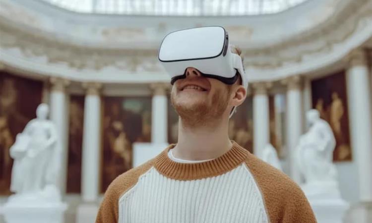 70 милиони животни, растенија и фосили „се селат“ на интернет- роботи и ВИ прават најголем дигитален музеј 