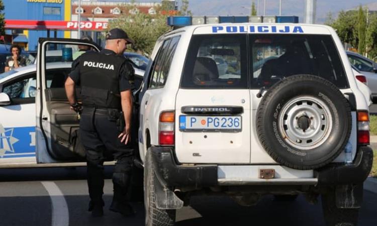 Срби ограбија маркет во Будва- под закана со пиштоли однеле 370.000 евра и исчезнале 
