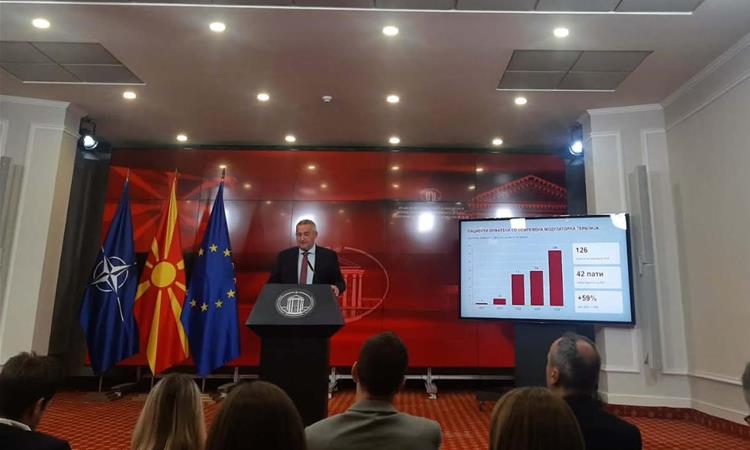 Европските експерти: „Драматични подобрувања во условите, стручноста на лекарите и исходите за пациентите“