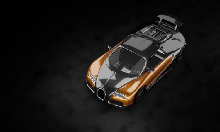 Најскапиот примерок од овој модел: Bugatti Veyron продаден за помалку од три минути за 5,44 милиони долари