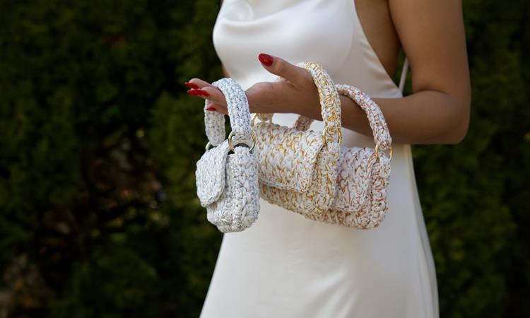 YOVA ја претстави новата невестинска колекција - The Bridal Edit на гламурозната Haute Wed Gala 