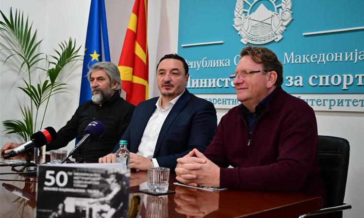 50. Меморијал „Чајка“ – синоним на посветеност и љубов кон одбојката