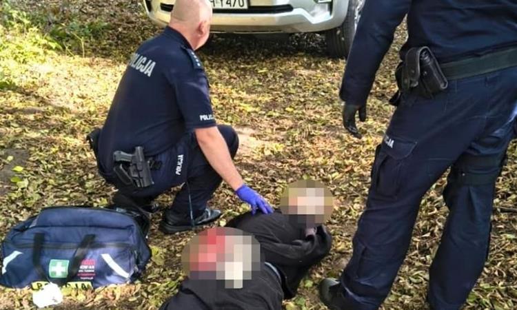 Ученик избоде повеќе лица во училиште во Полска: Двајца се тешко повредени