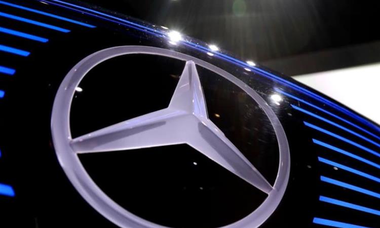 Падна продажбата на Мерцедеси- што е причината? 
