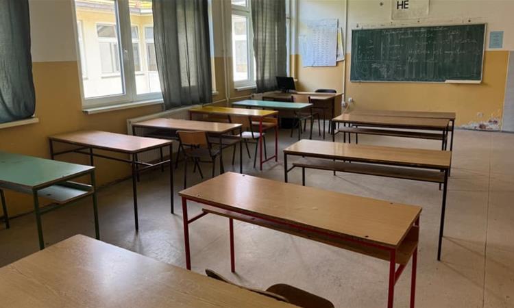 Аларм низ училиштата низ Србија- сите ученици се евакуирани 
