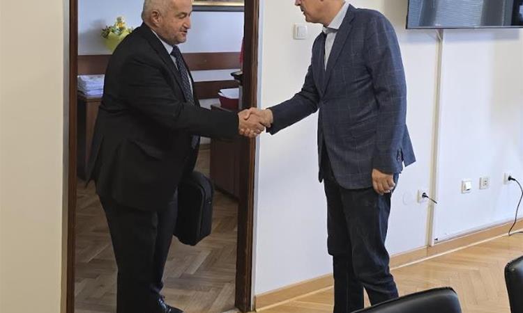 Клековски во Белград: Соработка со референтните институции во Србија и зајакнување на капацитетите дома
