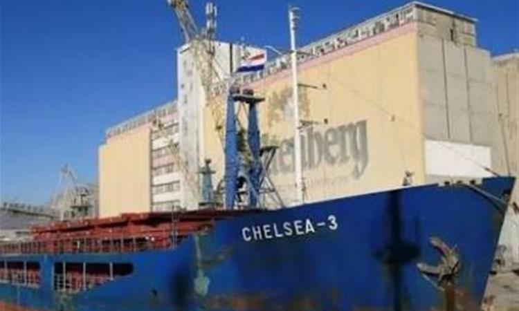 Два брода погодени од дронови во Црното Море кај Бугарија, еден потонал