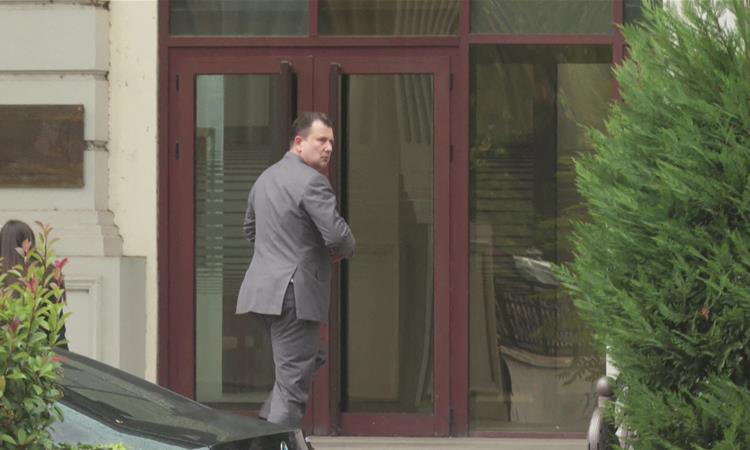 Бугарскиот амбасадор повикан во МНР - начинот на кој Михаилова била пречекана во Софија оценет за провокација