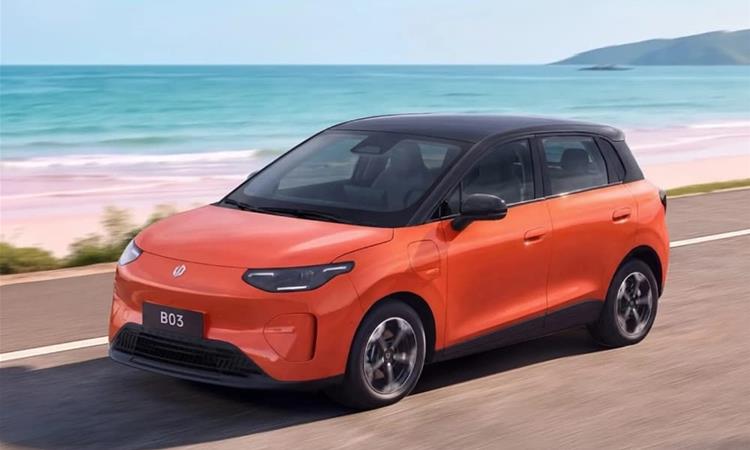 Ново кинеско електрично возило пристигнува во Европа: Дали „Volkswagen“ и „Renault“ имаат причина за загриженост?