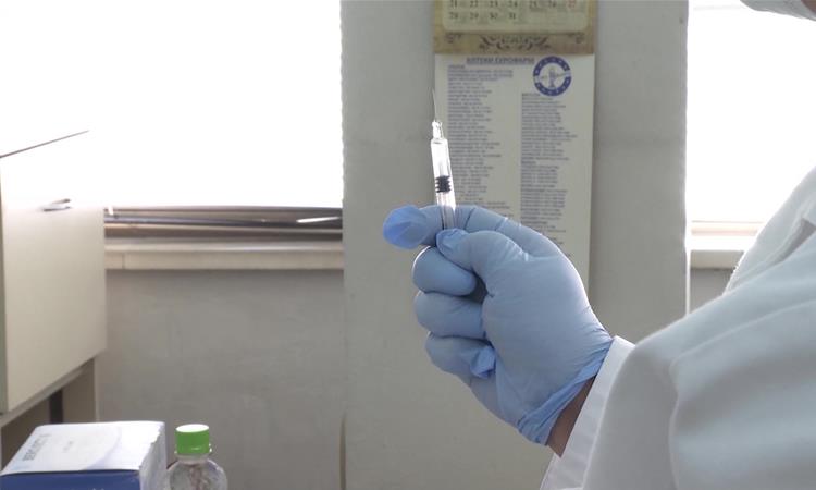 Системот вакцинација.мк профункционира, Клековски вели вакцините пристигнале  