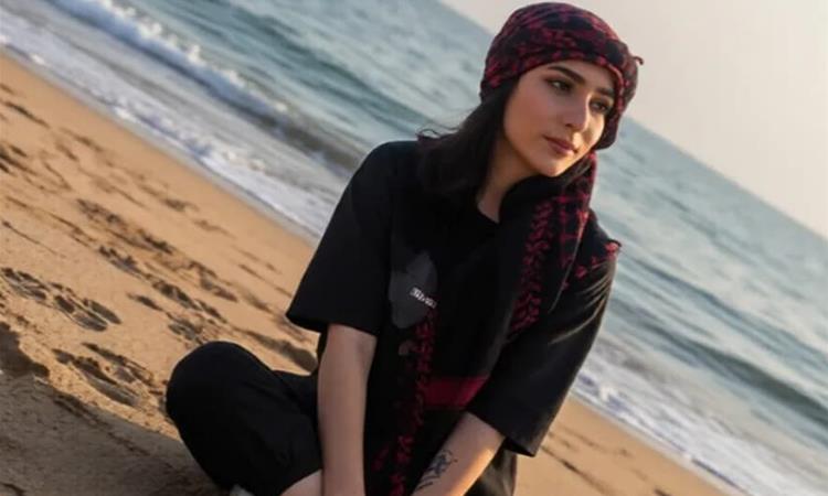 Млада Иранка е осудена на смрт поради објава на социјалните мрежи: Не сакам од себе да правам хероина 