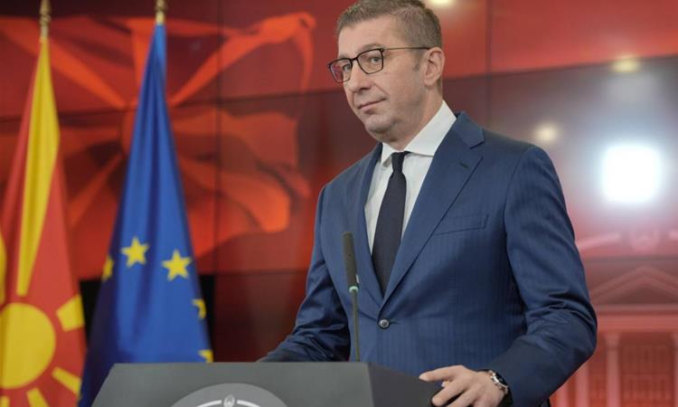 Мицкоски: Бугарија може да стане прибежиште за криминалци,за случајот со Михаилова ќе разговараме со партнерите во НАТО и ЕУ 