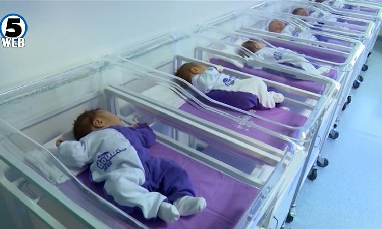 Неизвесно е колку време ќе трае прекинот со вакцинирањето против туберколоза за новороденчињата 