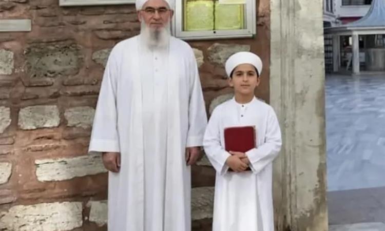 Четиринаесет годишниот Махмут е првата жртва на големите поплави во Истанбул- пред 6 месеци останал сираче
