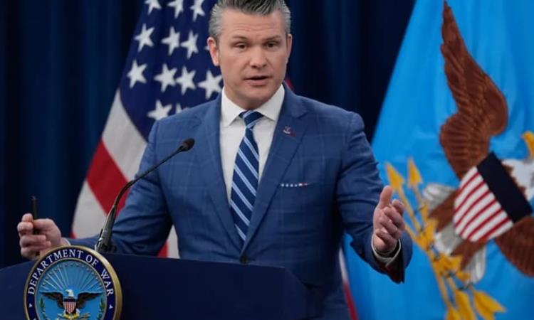 На Пентагон итно му се потребни 50 милијарди долари- Хегсет откри за што станува збор (ВИДЕО)