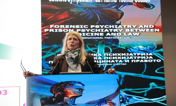 Универзитетска клиника за психијатрија: Расте бројот на пациенти кои побарале помош поради претрпено семејно насилство
