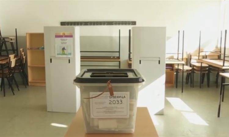 ДИК: Излезноста во Брвеница до 18 часот е 44.57%, пристигнати се 10 приговори