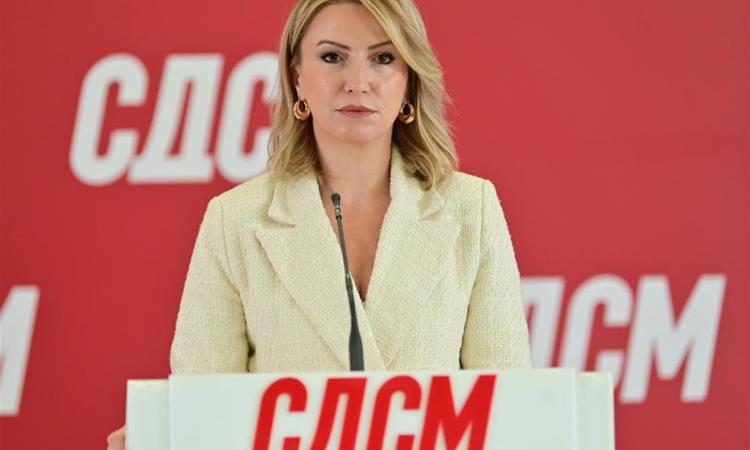 Кузеска: ВМРО-ОКГ ги објави резултатите од болните во Брвеница пред да се отворат кутиите, истите методи од Груевски