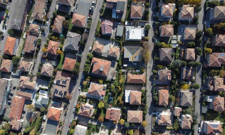 Германец го тужеше „Google“ поради снимки од куќа на „Google Maps“