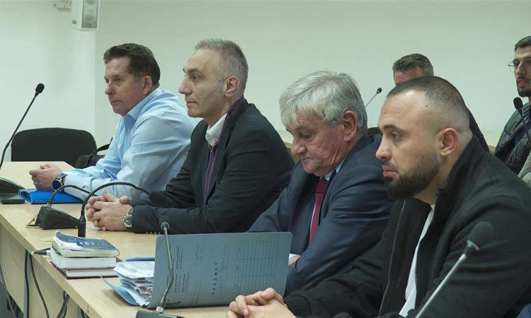 Продолжи судењето за „Државна Лотарија“