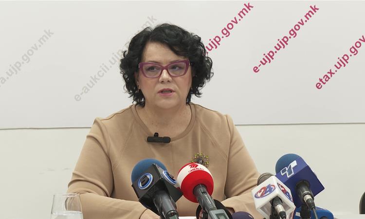 190.000 евра месечно е највисоката плата исплатена минатата година во Македонија 