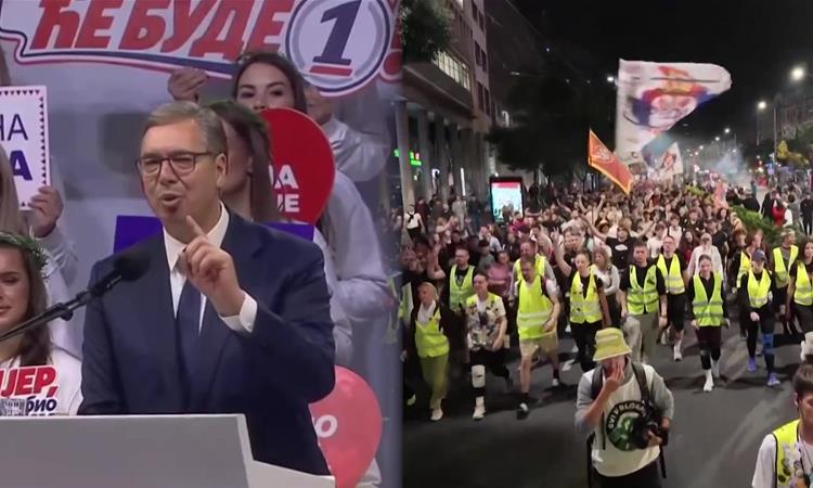Продолжение или крај на ерата на Вучиќ?