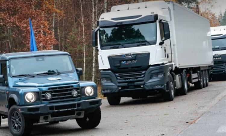 Во Белорусија се изврши размена на телата на загинатите војници- Русите предале 252, Украинците 25 тела