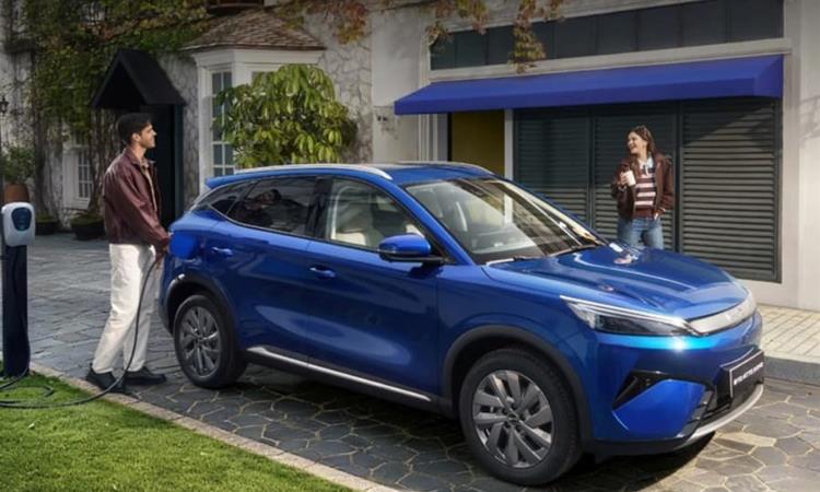 Јапонците расклопија BYD  за да видат зошто кинеските автомобили се толку евтини 